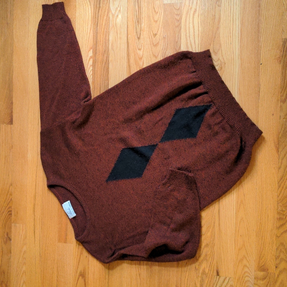 Vintage sweater